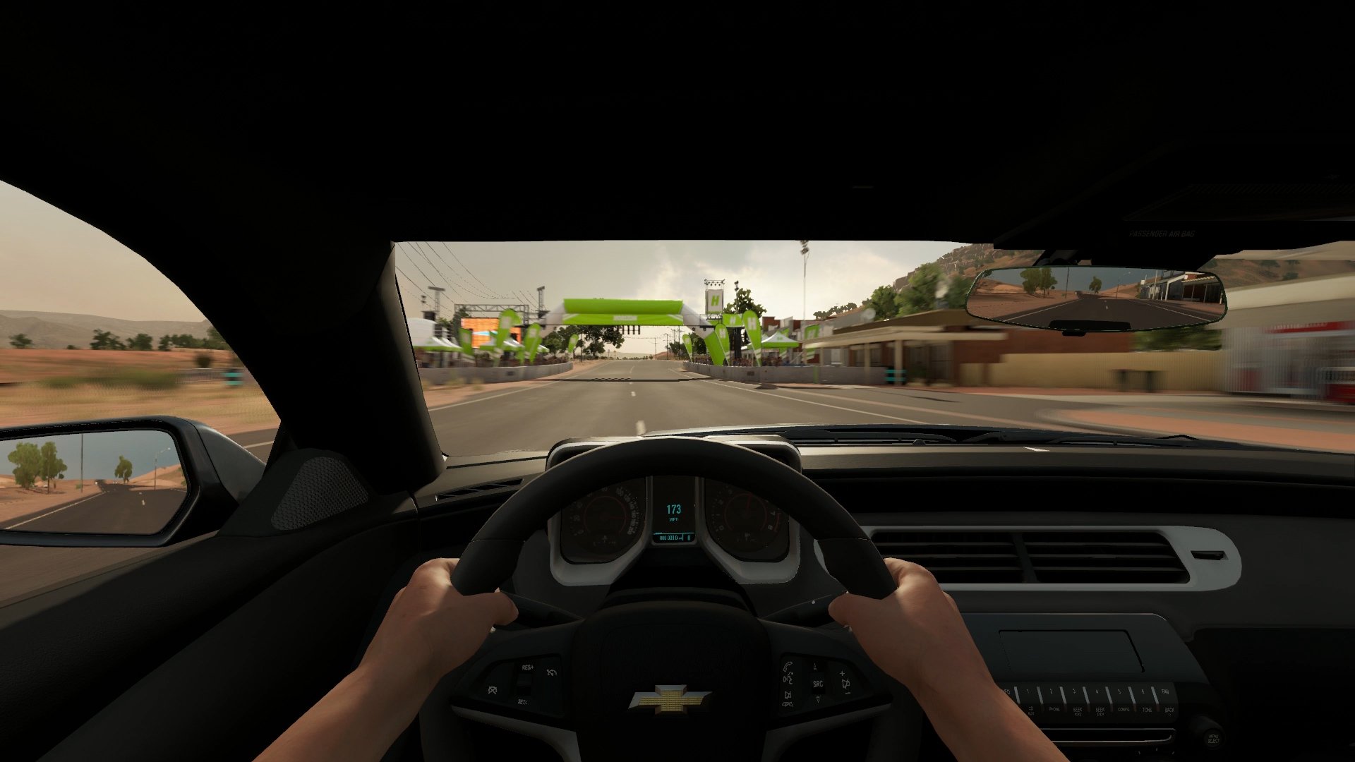 Forza Horizon 3